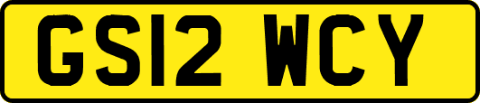 GS12WCY