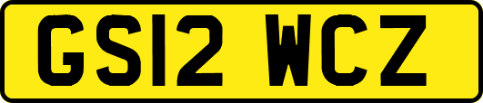 GS12WCZ