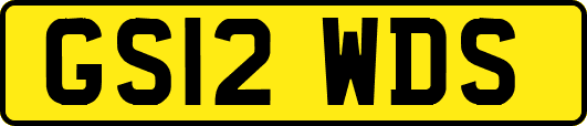 GS12WDS