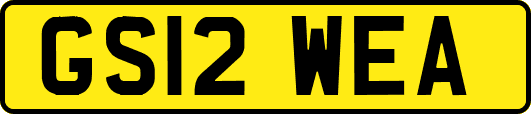GS12WEA