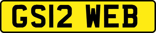 GS12WEB