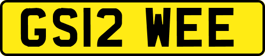 GS12WEE
