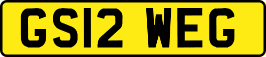 GS12WEG