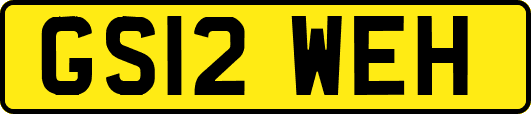 GS12WEH