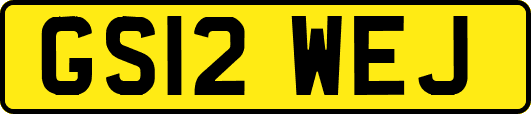 GS12WEJ