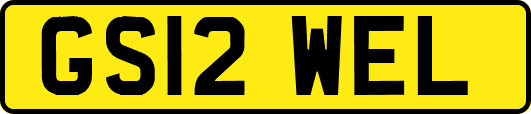GS12WEL