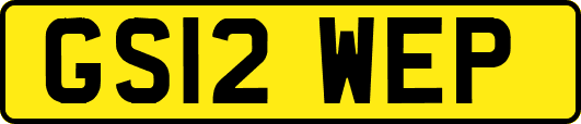 GS12WEP