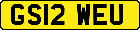 GS12WEU