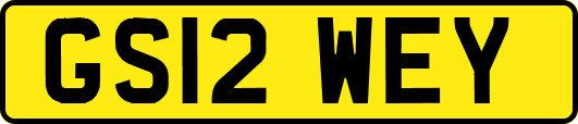 GS12WEY