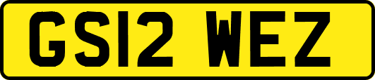 GS12WEZ