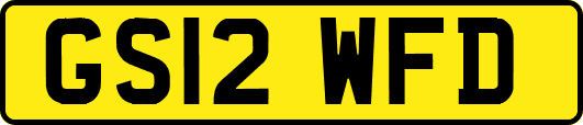 GS12WFD