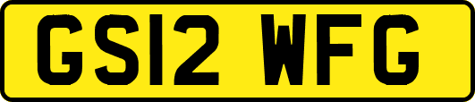 GS12WFG