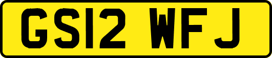 GS12WFJ
