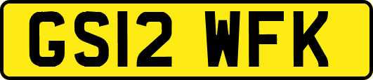 GS12WFK