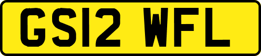 GS12WFL