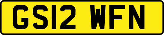 GS12WFN