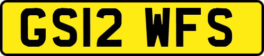 GS12WFS