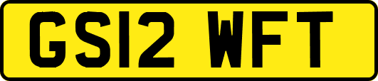 GS12WFT
