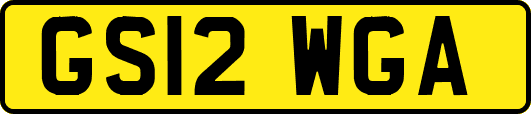 GS12WGA