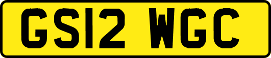 GS12WGC