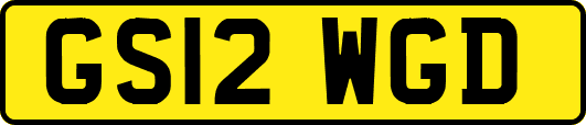 GS12WGD