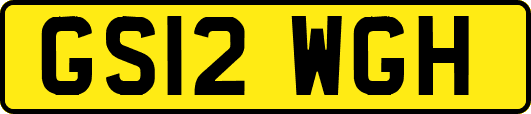 GS12WGH