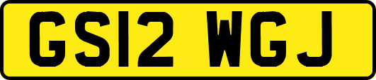 GS12WGJ