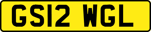 GS12WGL