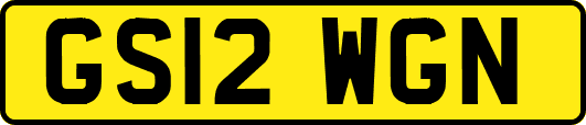 GS12WGN