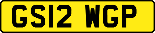 GS12WGP