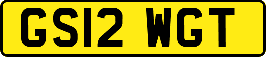 GS12WGT