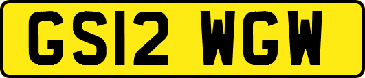 GS12WGW