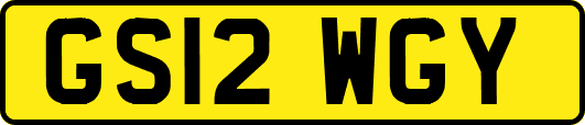 GS12WGY