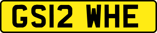 GS12WHE