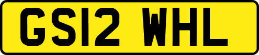 GS12WHL