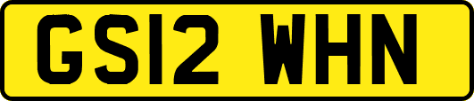 GS12WHN