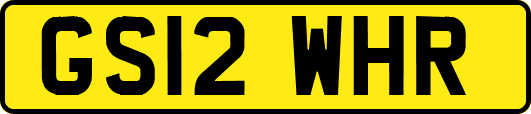 GS12WHR
