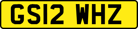 GS12WHZ