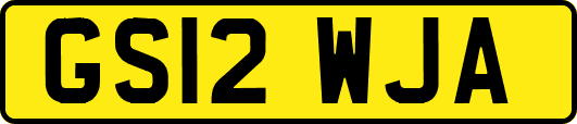 GS12WJA