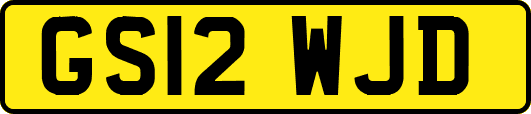 GS12WJD