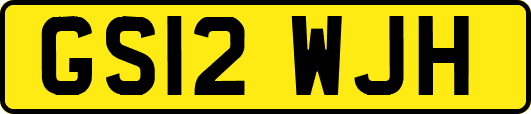 GS12WJH