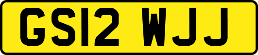GS12WJJ