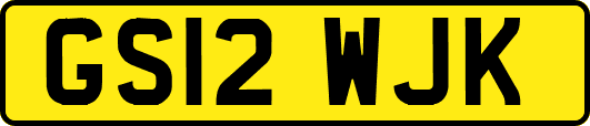 GS12WJK
