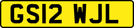 GS12WJL