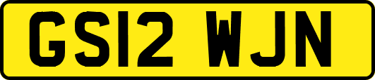 GS12WJN