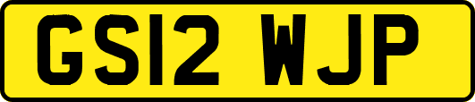 GS12WJP