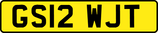 GS12WJT