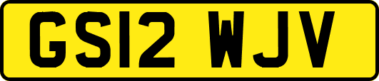 GS12WJV