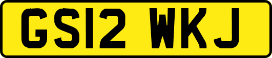 GS12WKJ