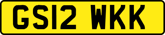 GS12WKK